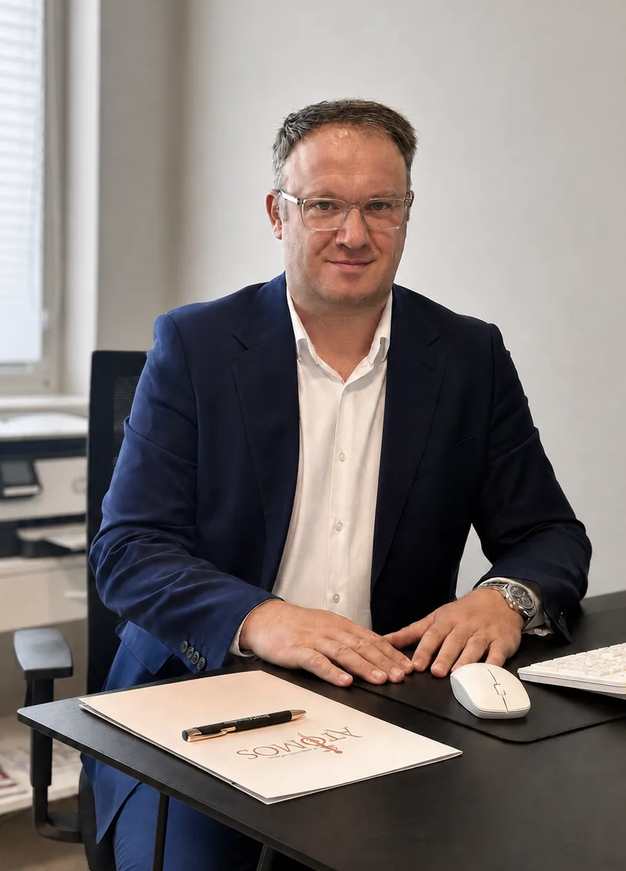 Assoc. Prof. Dr. Mihai-Dorin Vartolomei – Urologe in Wien 1180 Währing